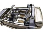 Smart Crosstown Concept 2005 года